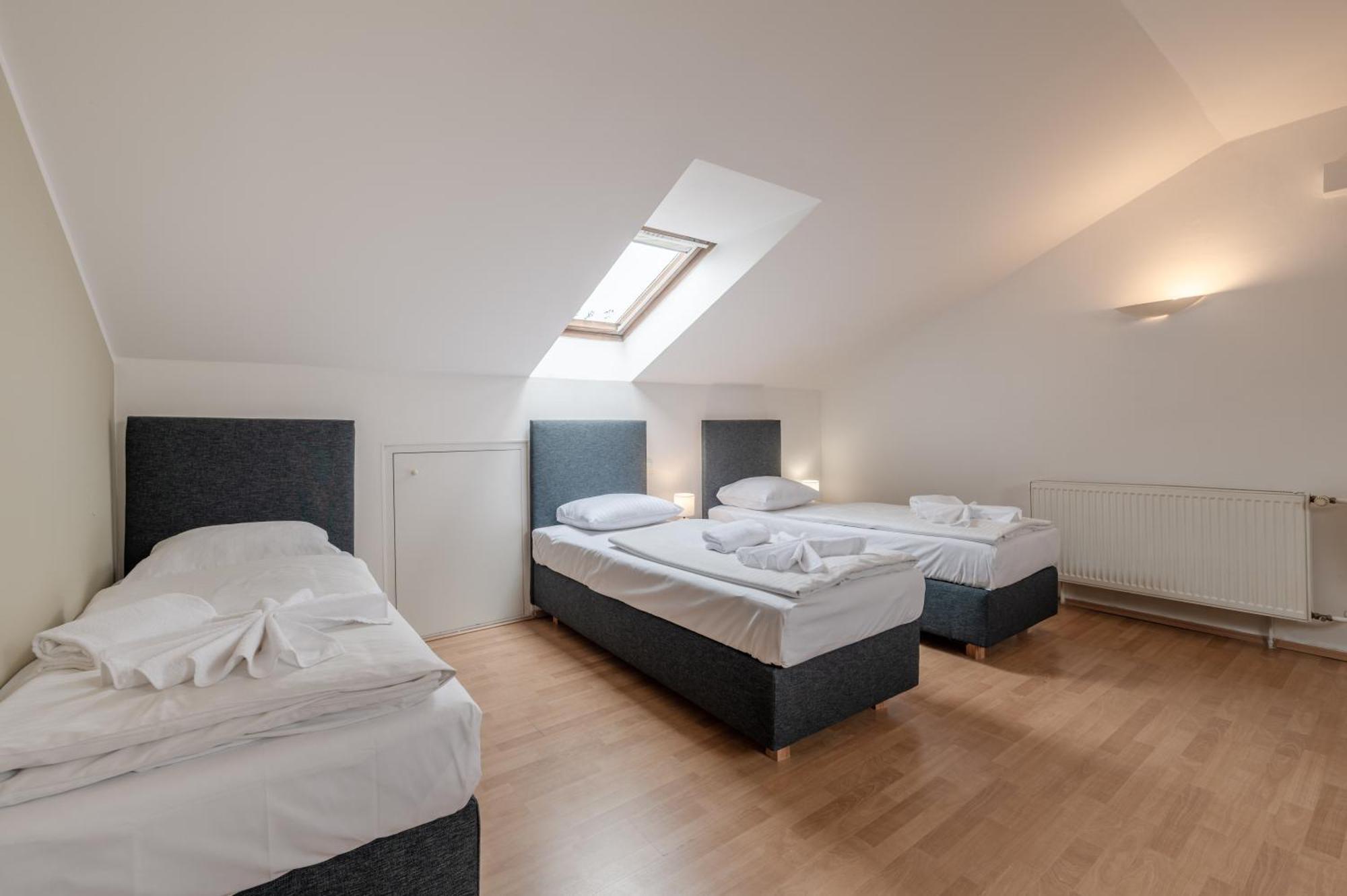 Brixen Hotel Praga