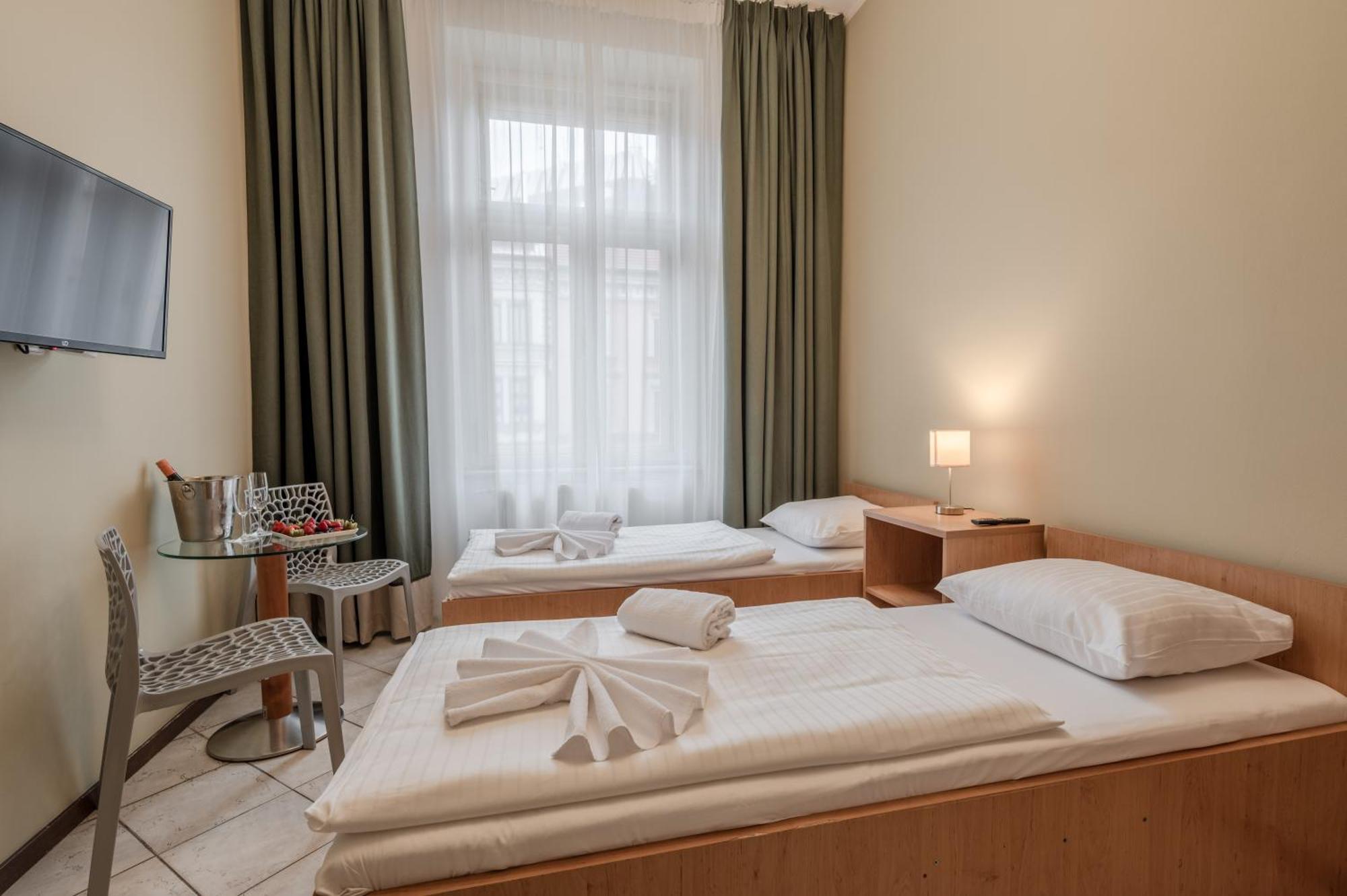 Brixen 3* Praga